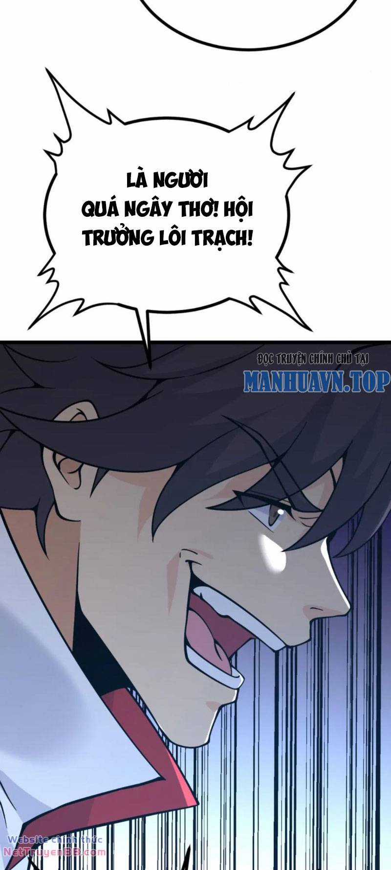 Nhất Quyền Bạo Tinh - Chapter 111 - Trang 15