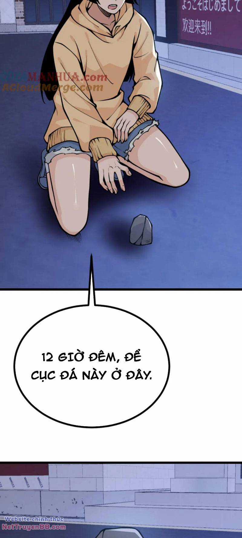 Nhất Quyền Bạo Tinh - Chapter 111 - Trang 18