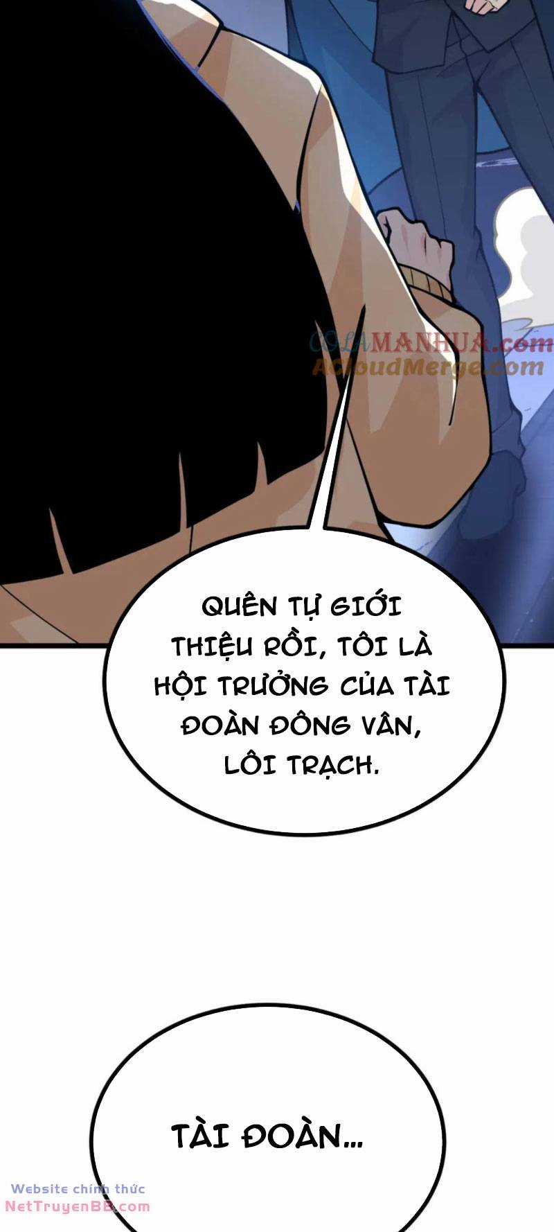 Nhất Quyền Bạo Tinh - Chapter 111 - Trang 26