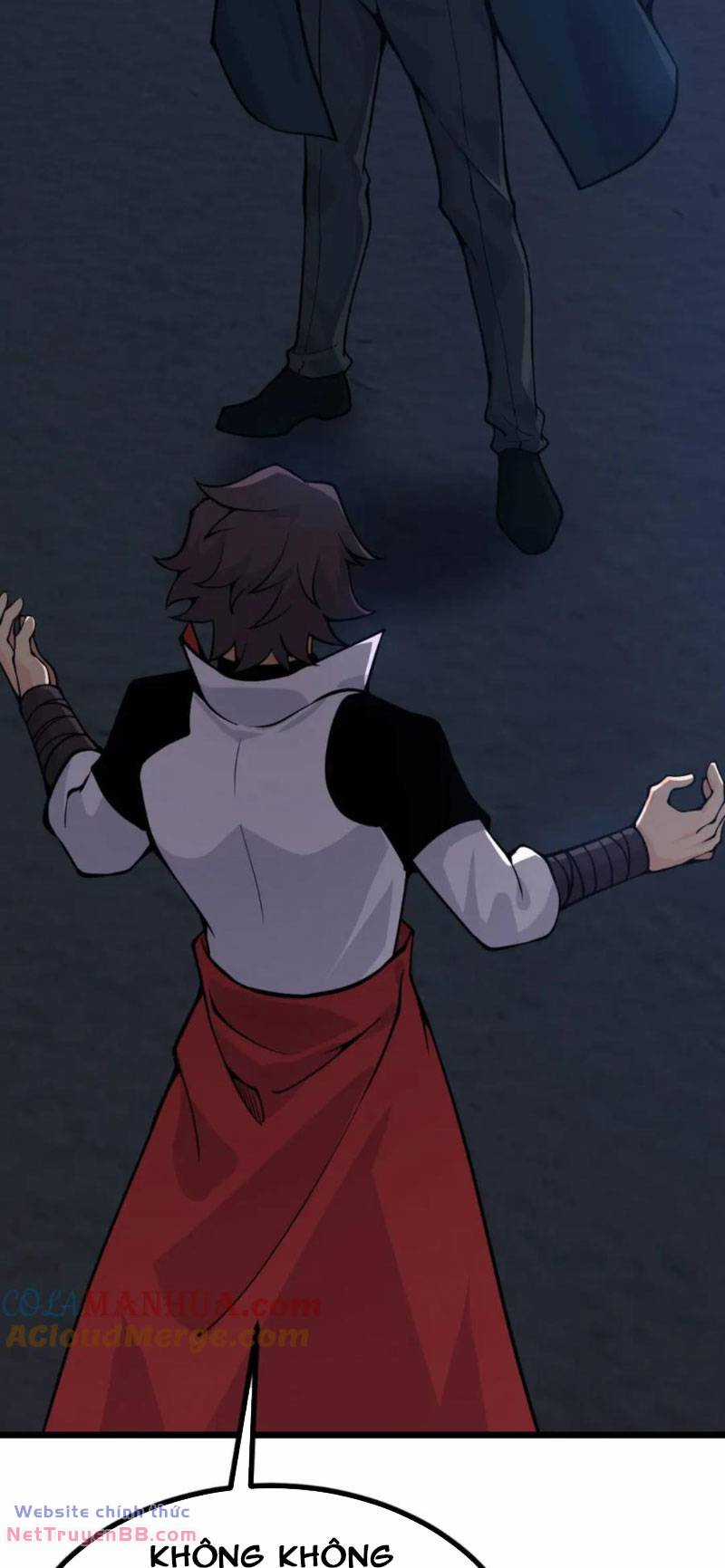 Nhất Quyền Bạo Tinh - Chapter 111 - Trang 8