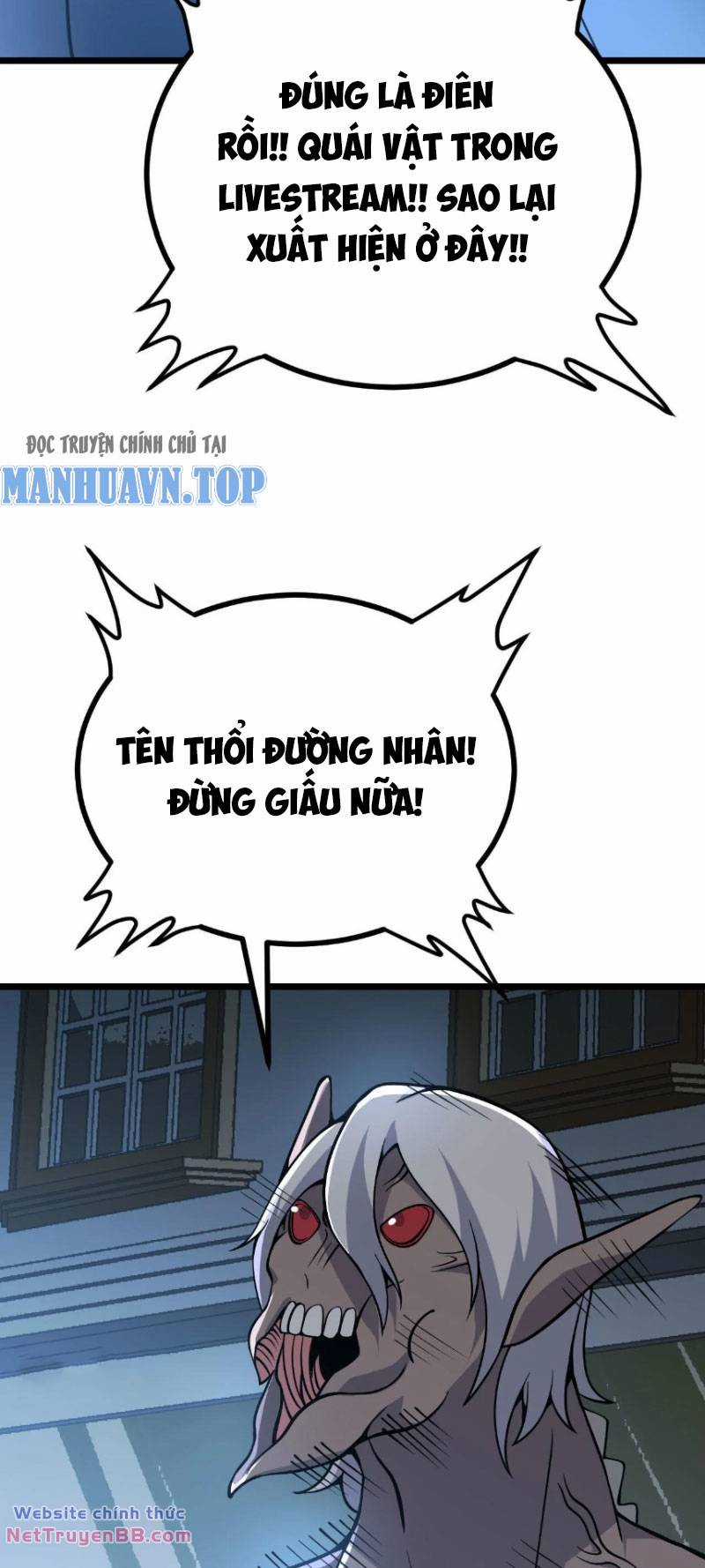 Nhất Quyền Bạo Tinh - Chapter 112 - Trang 14