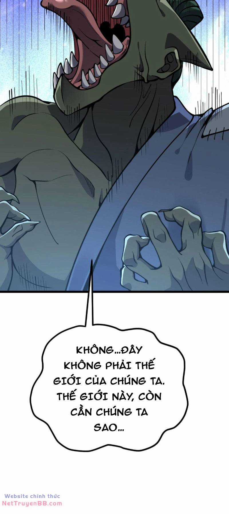 Nhất Quyền Bạo Tinh - Chapter 112 - Trang 22