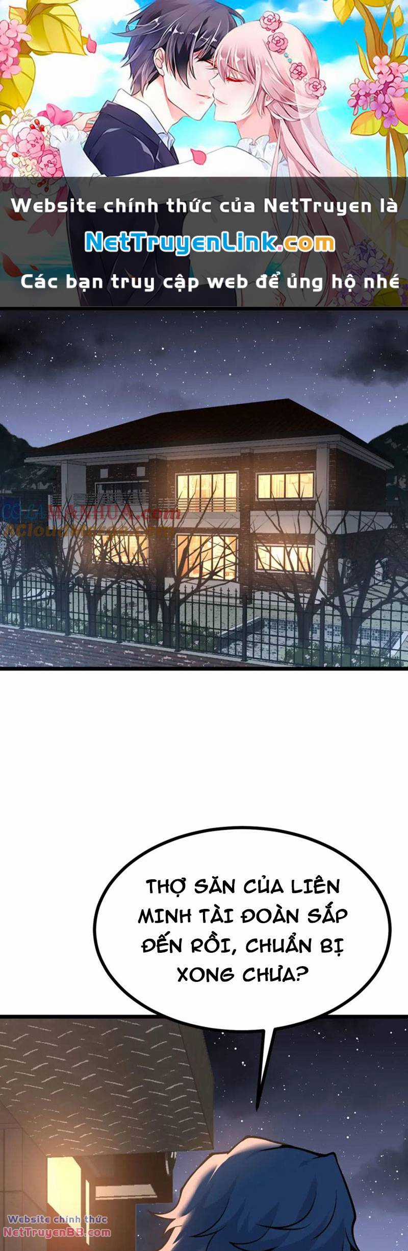 Nhất Quyền Bạo Tinh - Chapter 113 - Trang 1