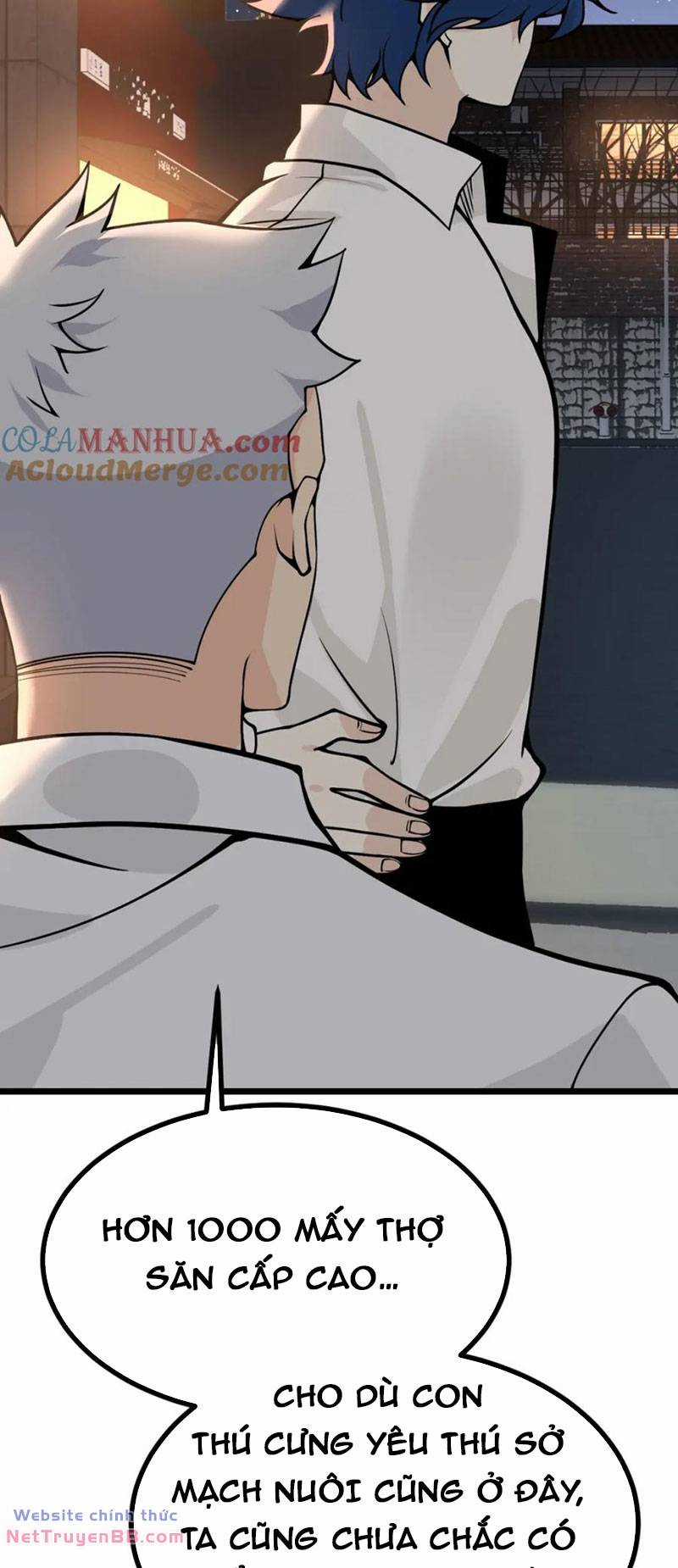 Nhất Quyền Bạo Tinh - Chapter 113 - Trang 2