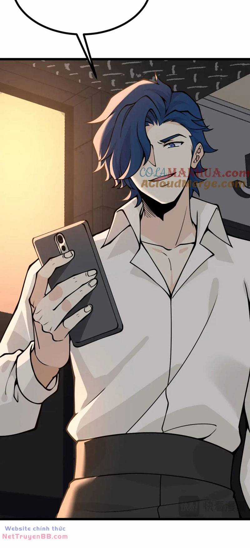 Nhất Quyền Bạo Tinh - Chapter 113 - Trang 13