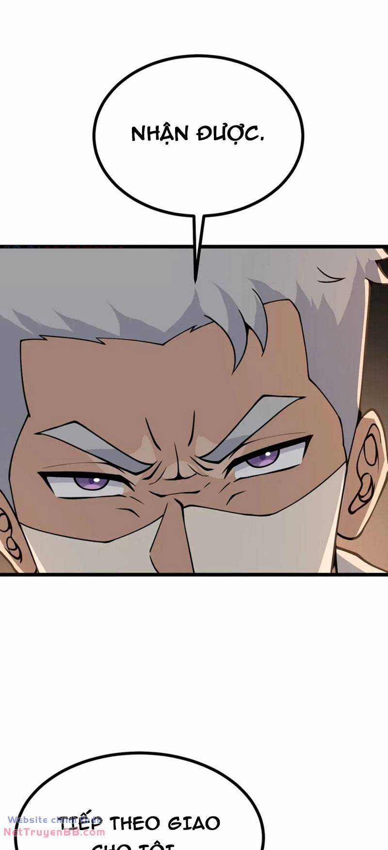 Nhất Quyền Bạo Tinh - Chapter 113 - Trang 14