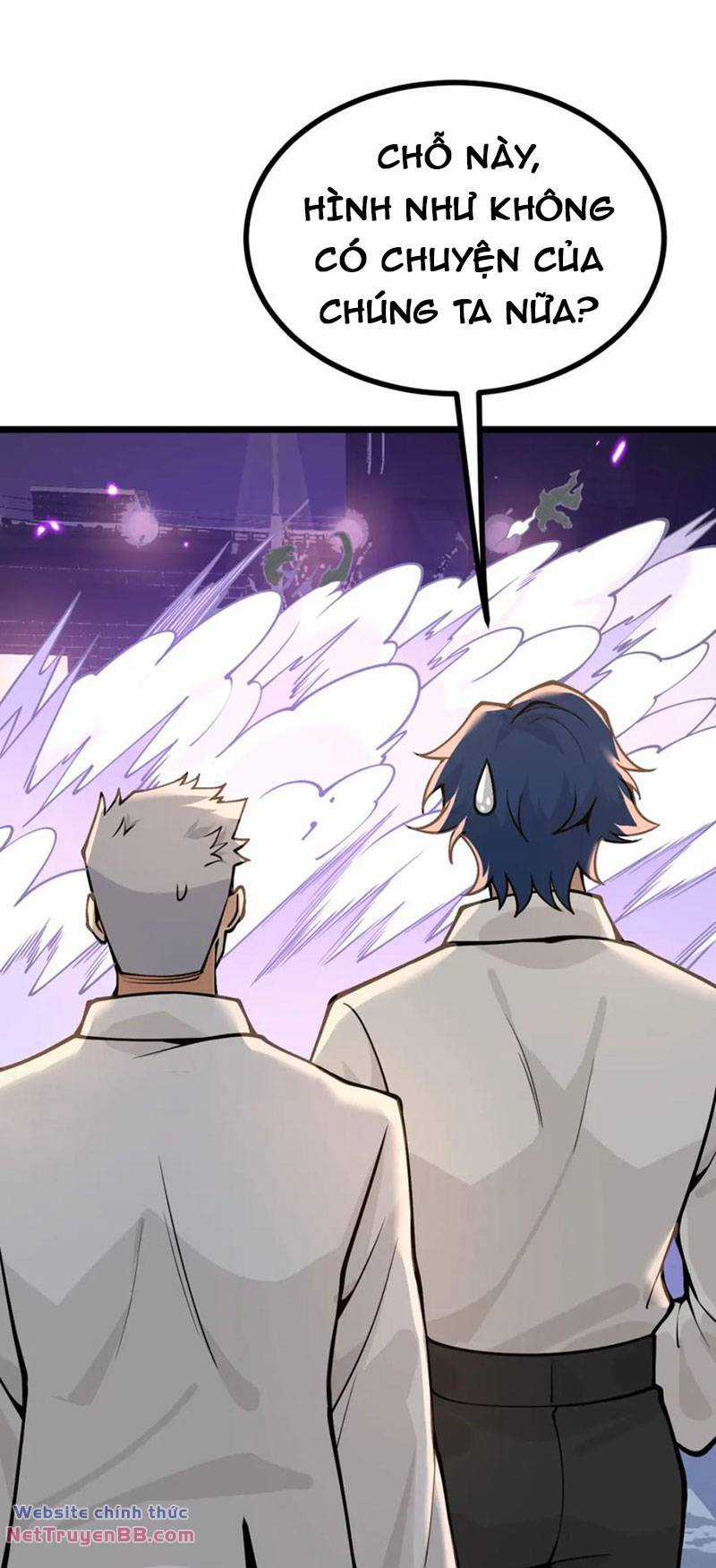 Nhất Quyền Bạo Tinh - Chapter 113 - Trang 26