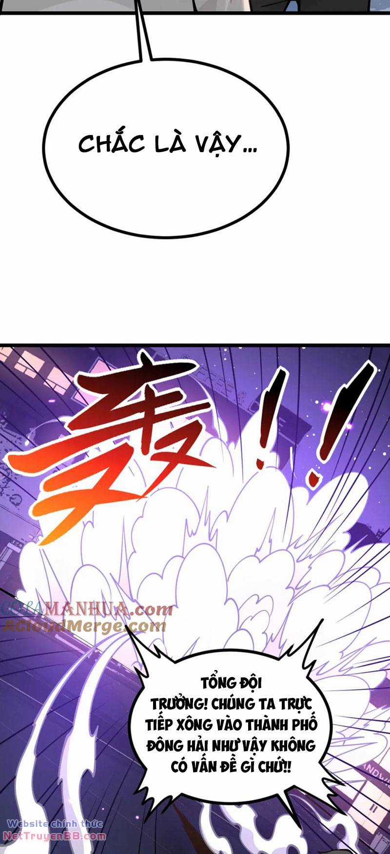 Nhất Quyền Bạo Tinh - Chapter 113 - Trang 27