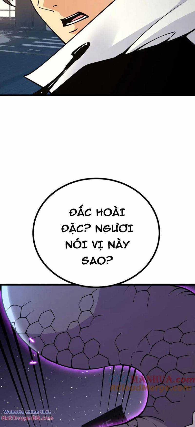 Nhất Quyền Bạo Tinh - Chapter 113 - Trang 30