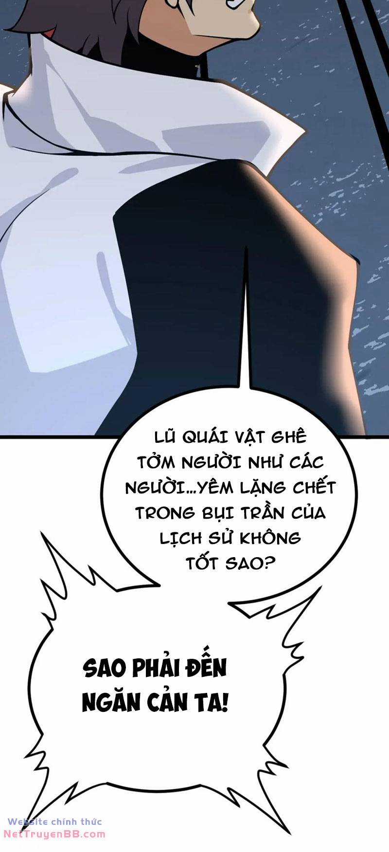 Nhất Quyền Bạo Tinh - Chapter 113 - Trang 32