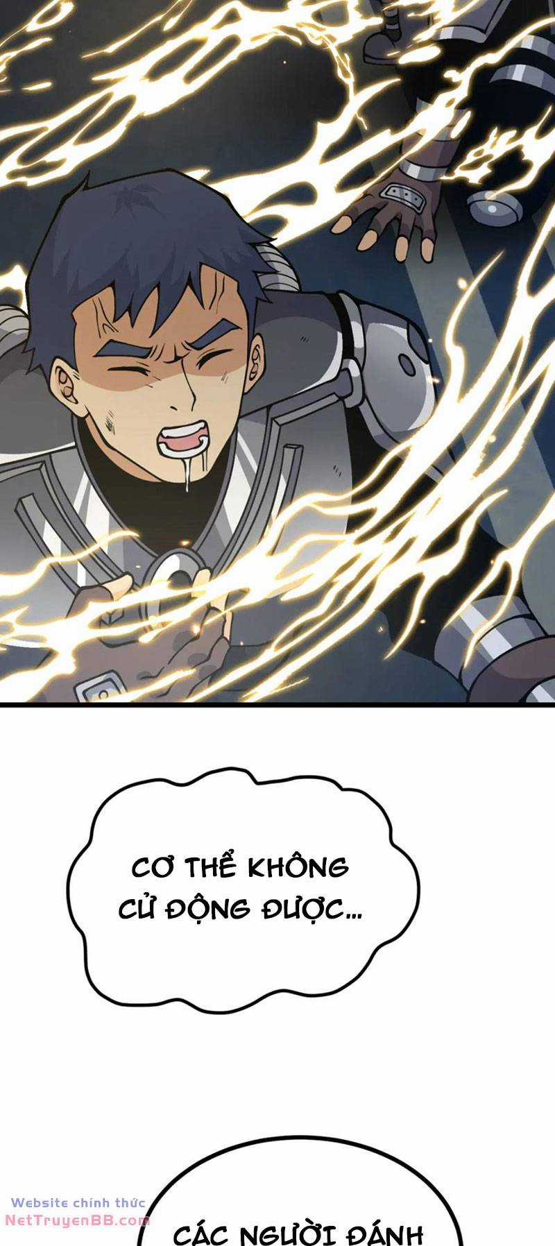 Nhất Quyền Bạo Tinh - Chapter 113 - Trang 42