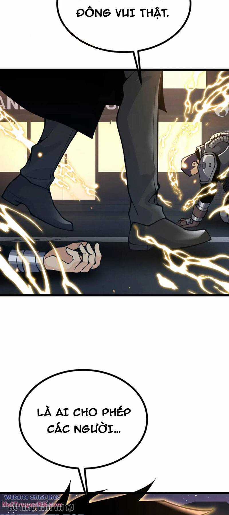 Nhất Quyền Bạo Tinh - Chapter 113 - Trang 43