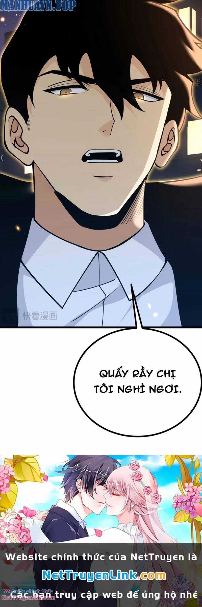 Nhất Quyền Bạo Tinh - Chapter 113 - Trang 44