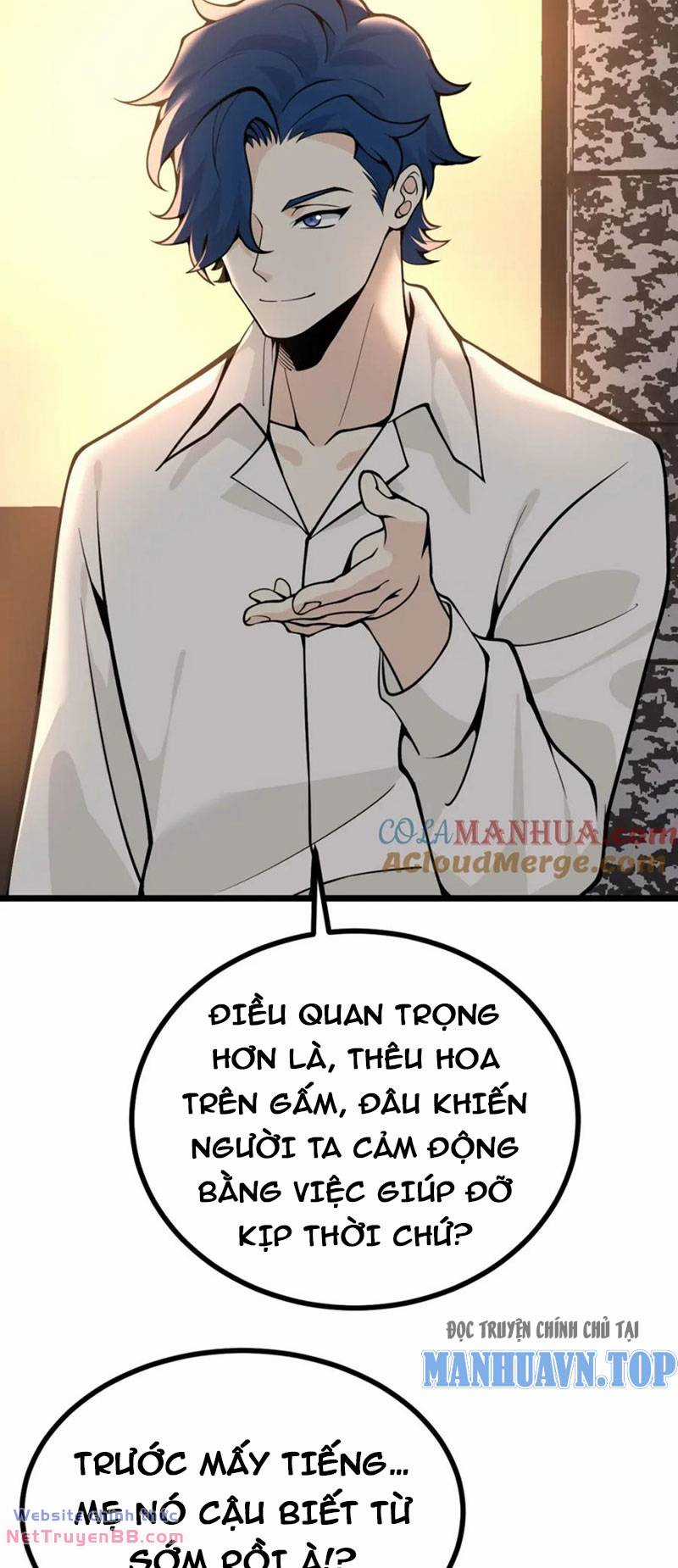 Nhất Quyền Bạo Tinh - Chapter 113 - Trang 6