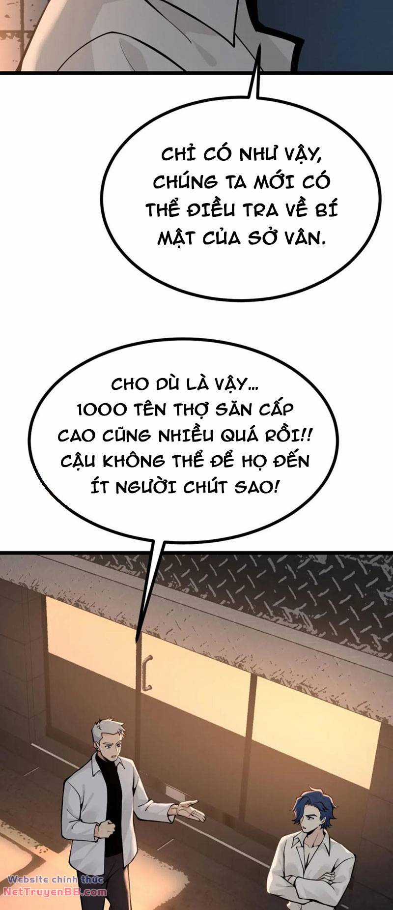 Nhất Quyền Bạo Tinh - Chapter 113 - Trang 9