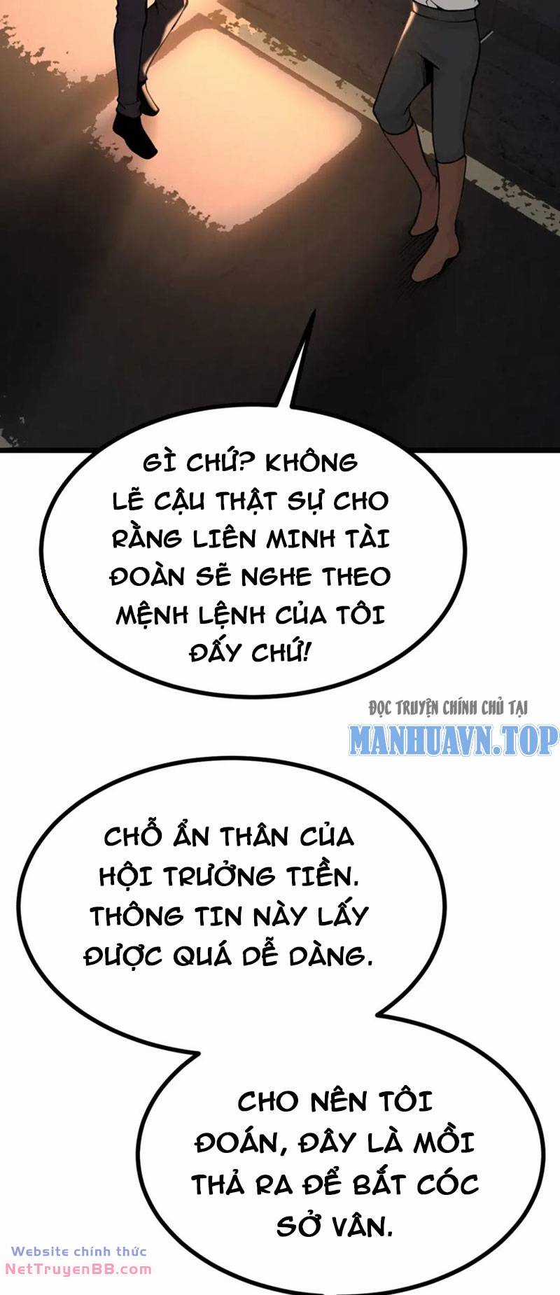 Nhất Quyền Bạo Tinh - Chapter 113 - Trang 10