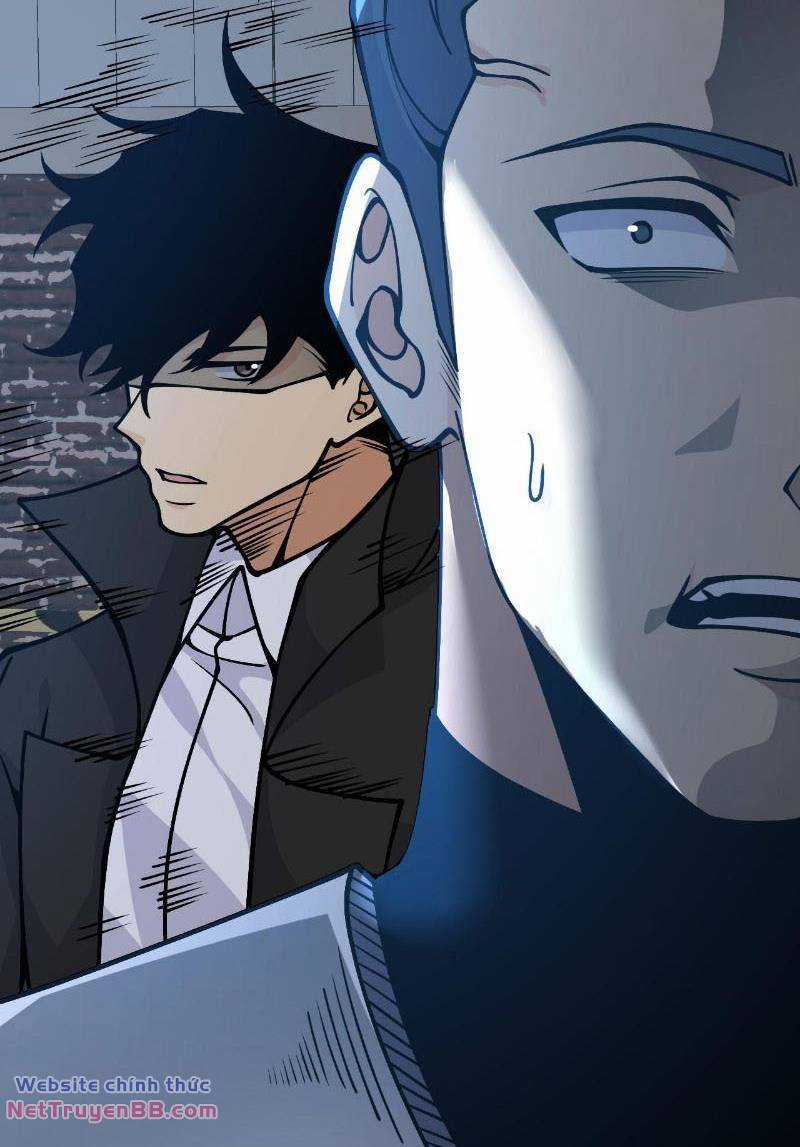 Nhất Quyền Bạo Tinh - Chapter 114 - Trang 5