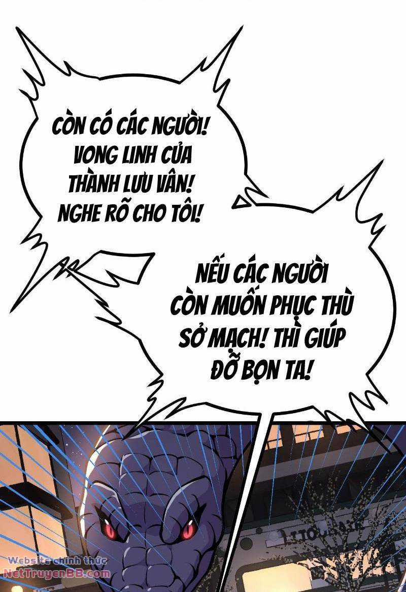 Nhất Quyền Bạo Tinh - Chapter 114 - Trang 46