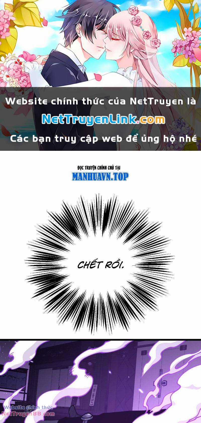 Nhất Quyền Bạo Tinh - Chapter 115 - Trang 1