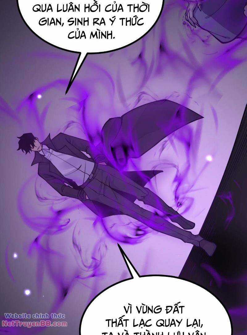 Nhất Quyền Bạo Tinh - Chapter 115 - Trang 8
