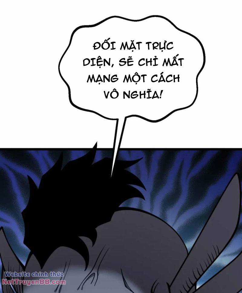 Nhất Quyền Bạo Tinh - Chapter 116 - Trang 2