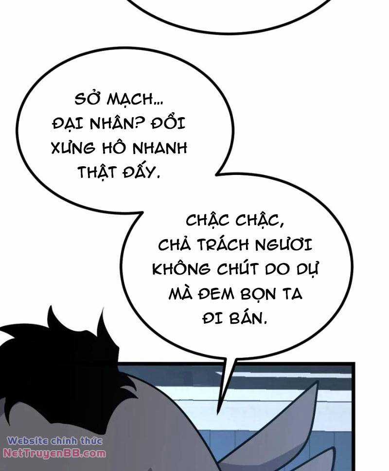 Nhất Quyền Bạo Tinh - Chapter 116 - Trang 7