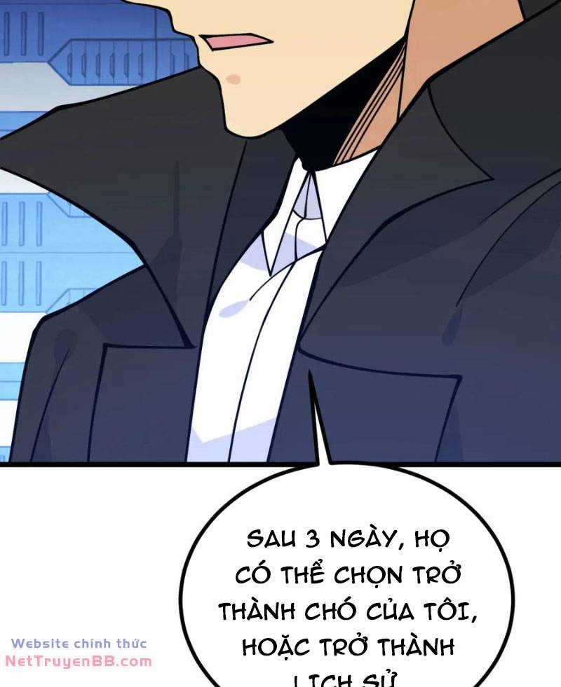 Nhất Quyền Bạo Tinh - Chapter 116 - Trang 61