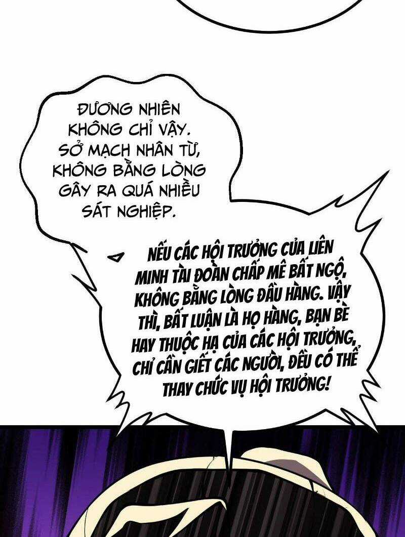 Nhất Quyền Bạo Tinh - Chapter 117 - Trang 47