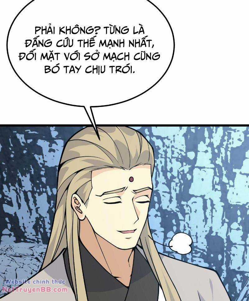 Nhất Quyền Bạo Tinh - Chapter 121 - Trang 19