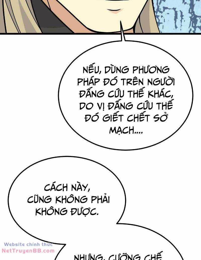 Nhất Quyền Bạo Tinh - Chapter 121 - Trang 33