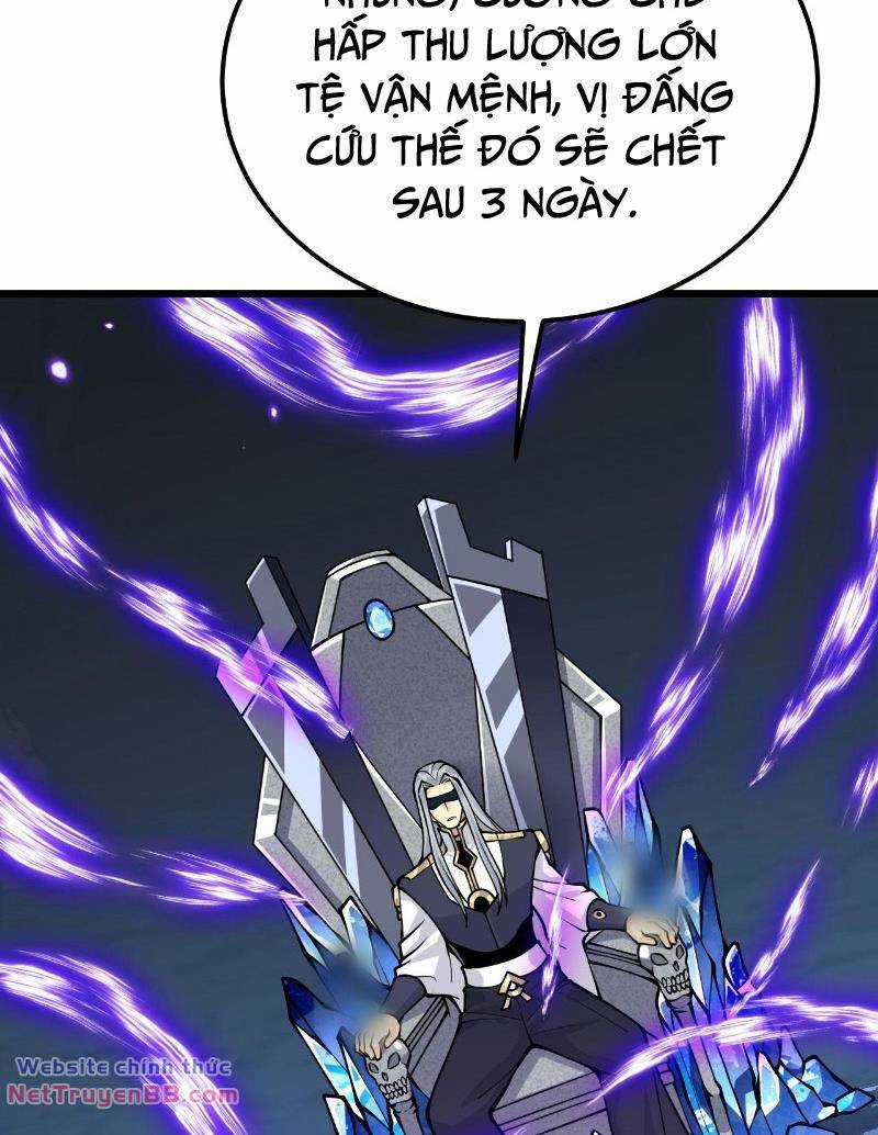 Nhất Quyền Bạo Tinh - Chapter 121 - Trang 34