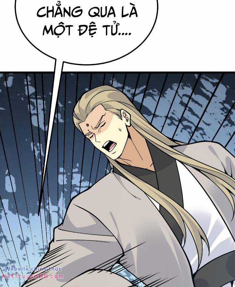 Nhất Quyền Bạo Tinh - Chapter 121 - Trang 43