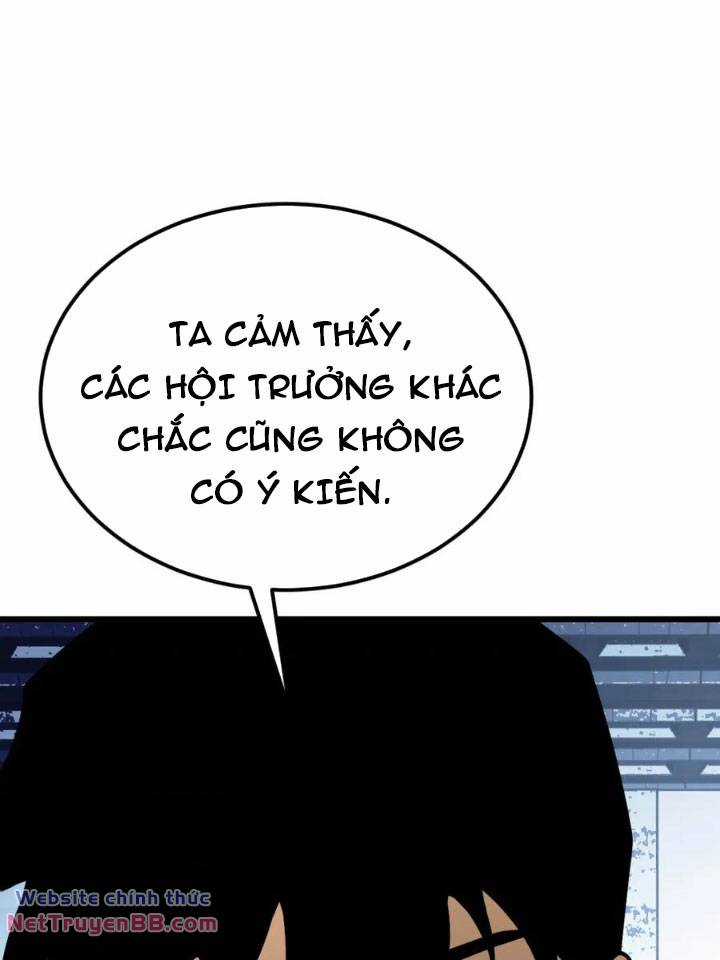 Nhất Quyền Bạo Tinh - Chapter 122 - Trang 40