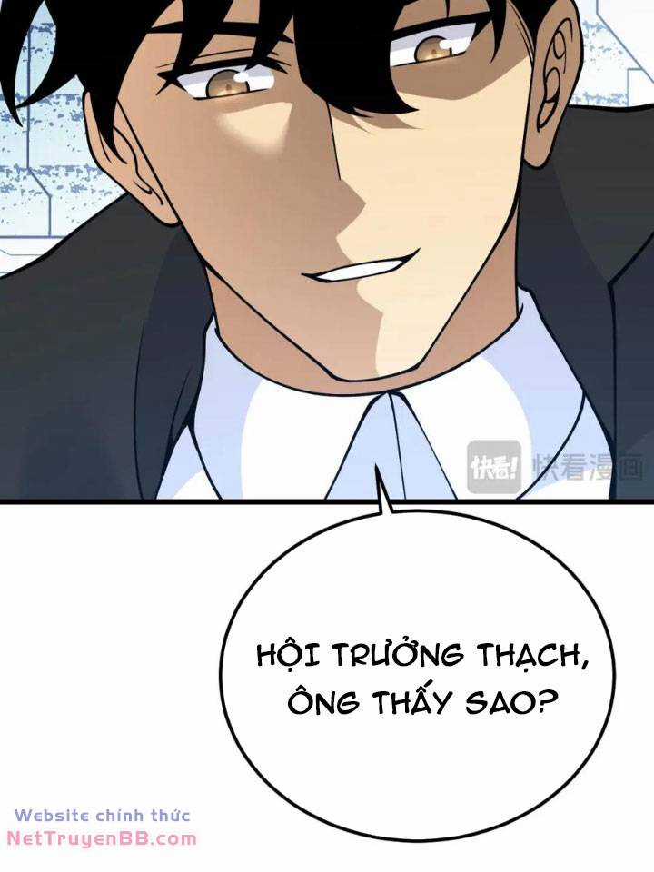 Nhất Quyền Bạo Tinh - Chapter 122 - Trang 41