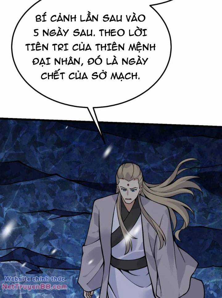 Nhất Quyền Bạo Tinh - Chapter 122 - Trang 6