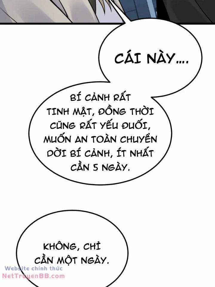 Nhất Quyền Bạo Tinh - Chapter 122 - Trang 53