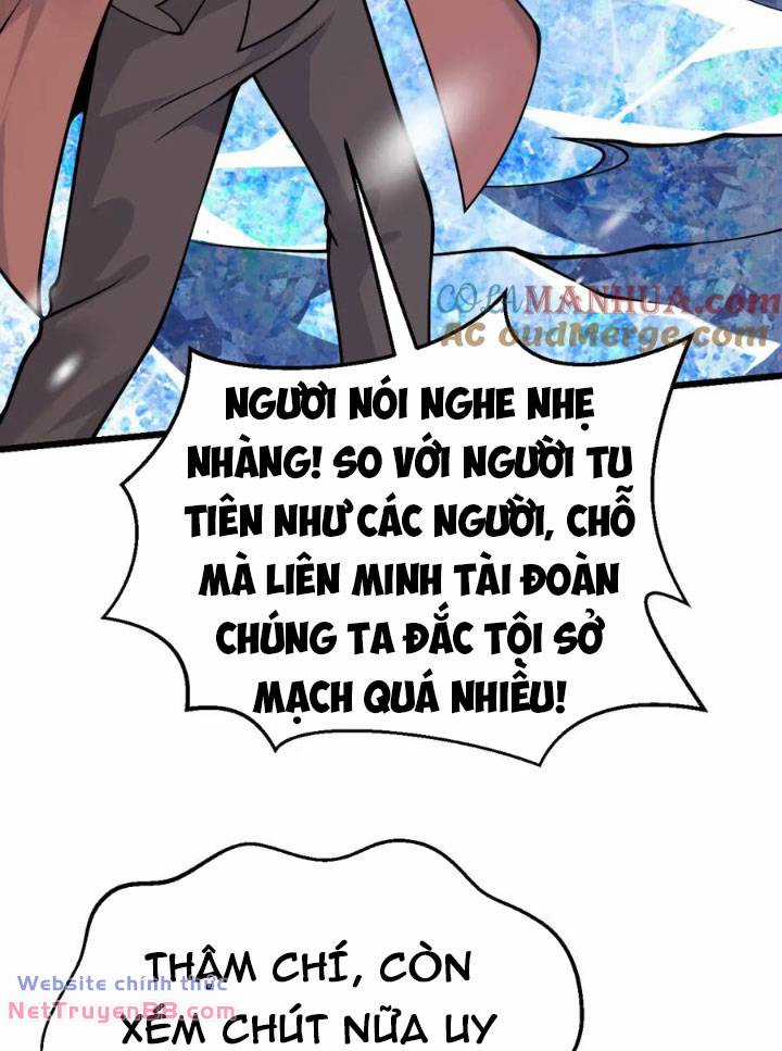 Nhất Quyền Bạo Tinh - Chapter 122 - Trang 8