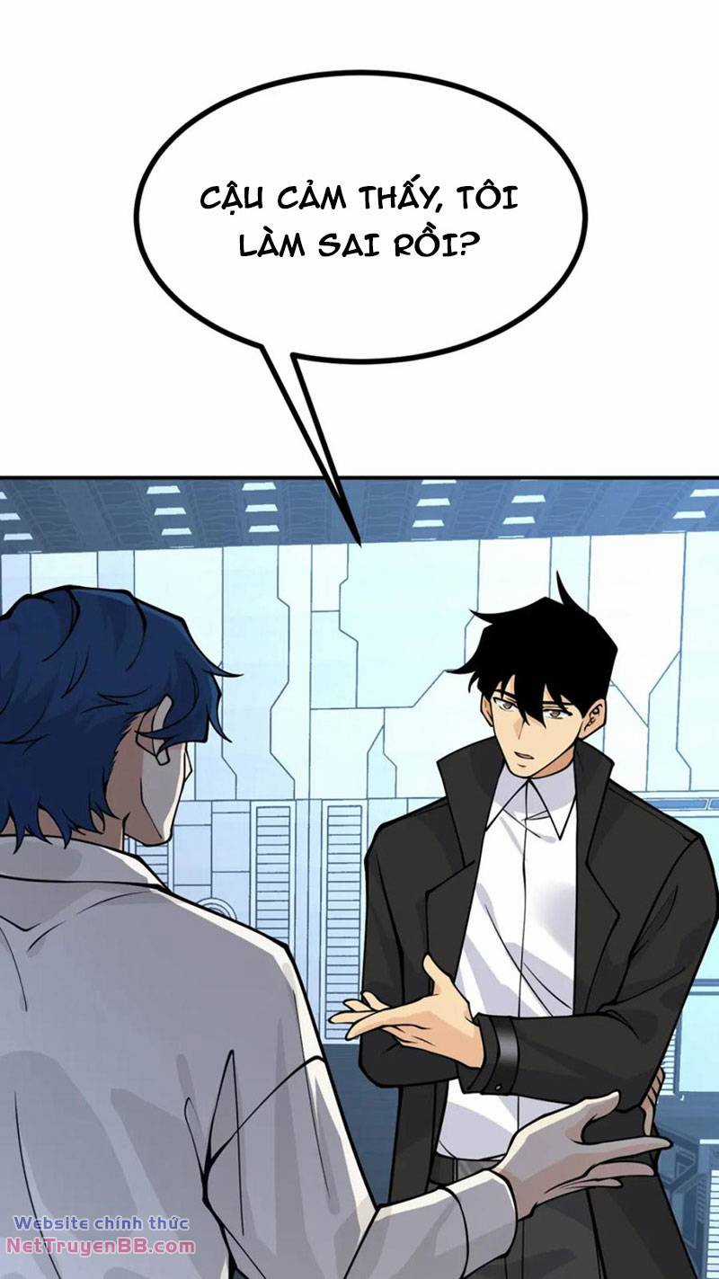 Nhất Quyền Bạo Tinh - Chapter 123 - Trang 22