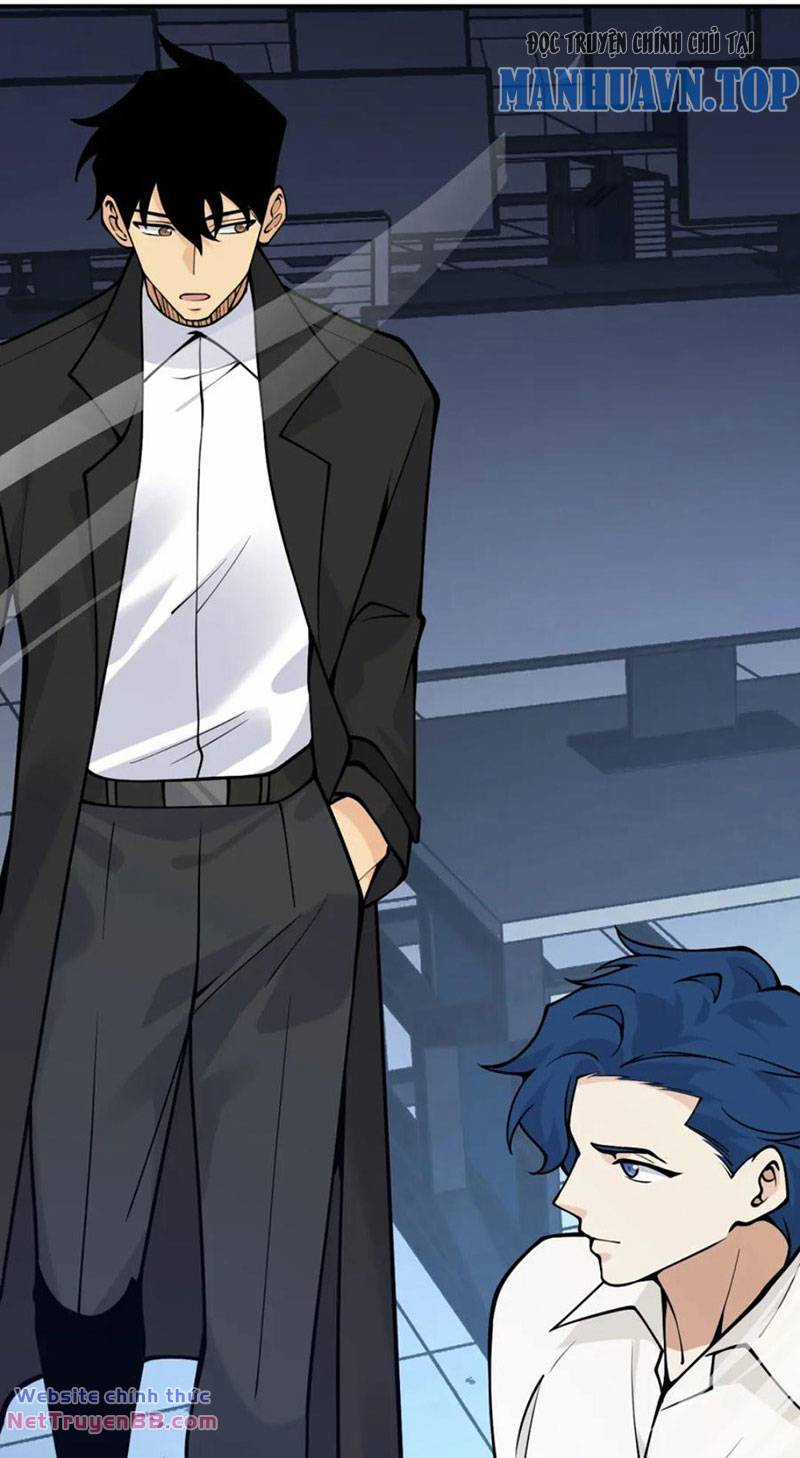 Nhất Quyền Bạo Tinh - Chapter 123 - Trang 4