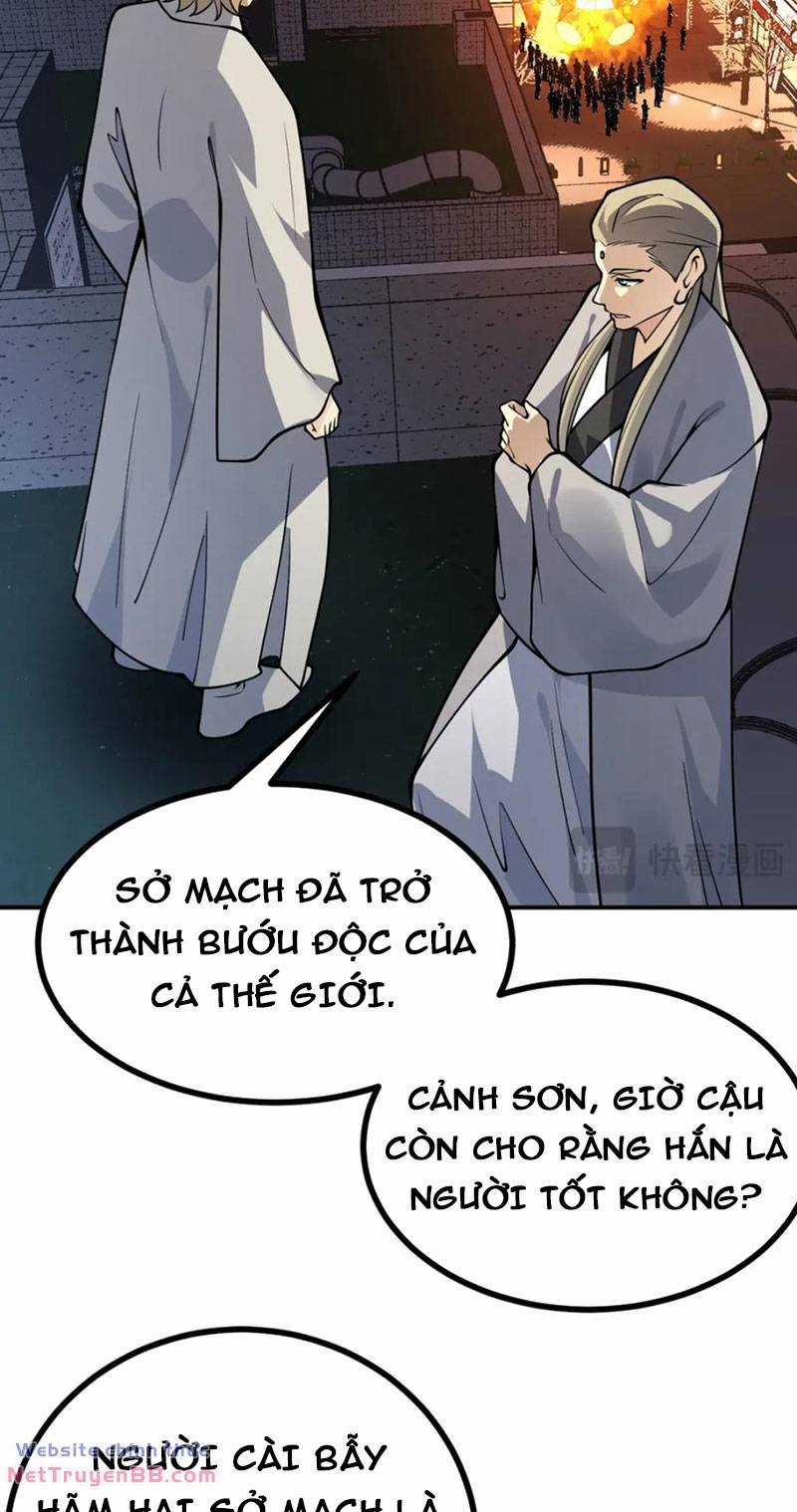 Nhất Quyền Bạo Tinh - Chapter 123 - Trang 41