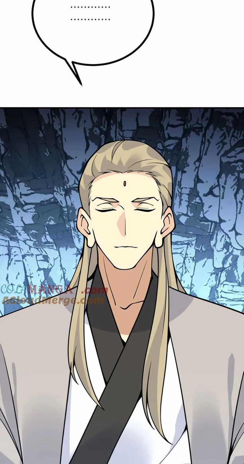 Nhất Quyền Bạo Tinh - Chapter 124 - Trang 22