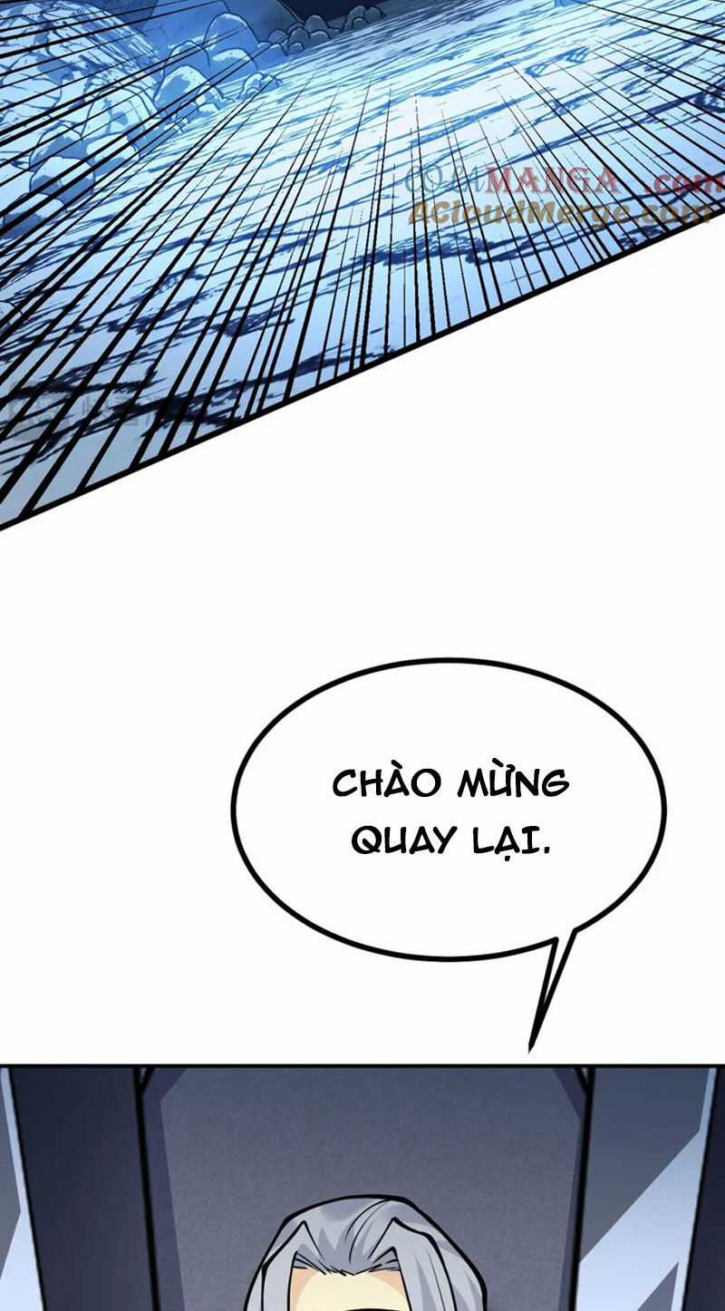 Nhất Quyền Bạo Tinh - Chapter 124 - Trang 33