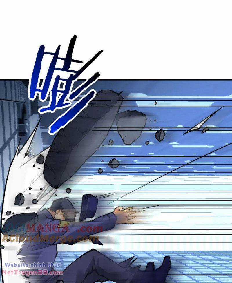 Nhất Quyền Bạo Tinh - Chapter 125 - Trang 5