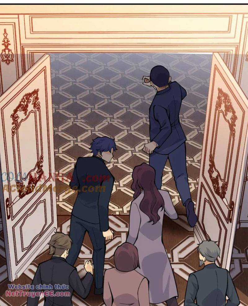 Nhất Quyền Bạo Tinh - Chapter 126 - Trang 9