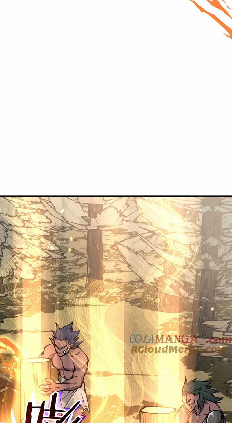 Nhất Quyền Bạo Tinh - Chapter 128 - Trang 30