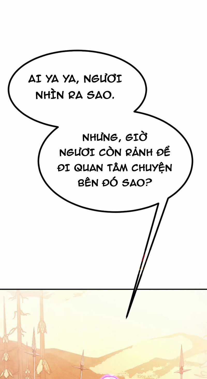 Nhất Quyền Bạo Tinh - Chapter 128 - Trang 34