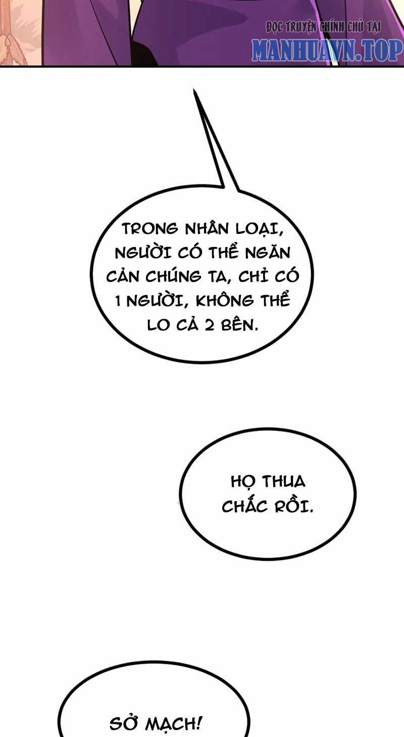 Nhất Quyền Bạo Tinh - Chapter 128 - Trang 40