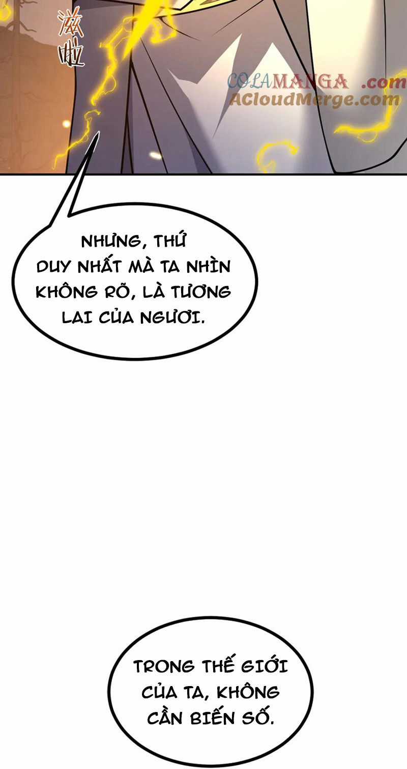 Nhất Quyền Bạo Tinh - Chapter 129 - Trang 25