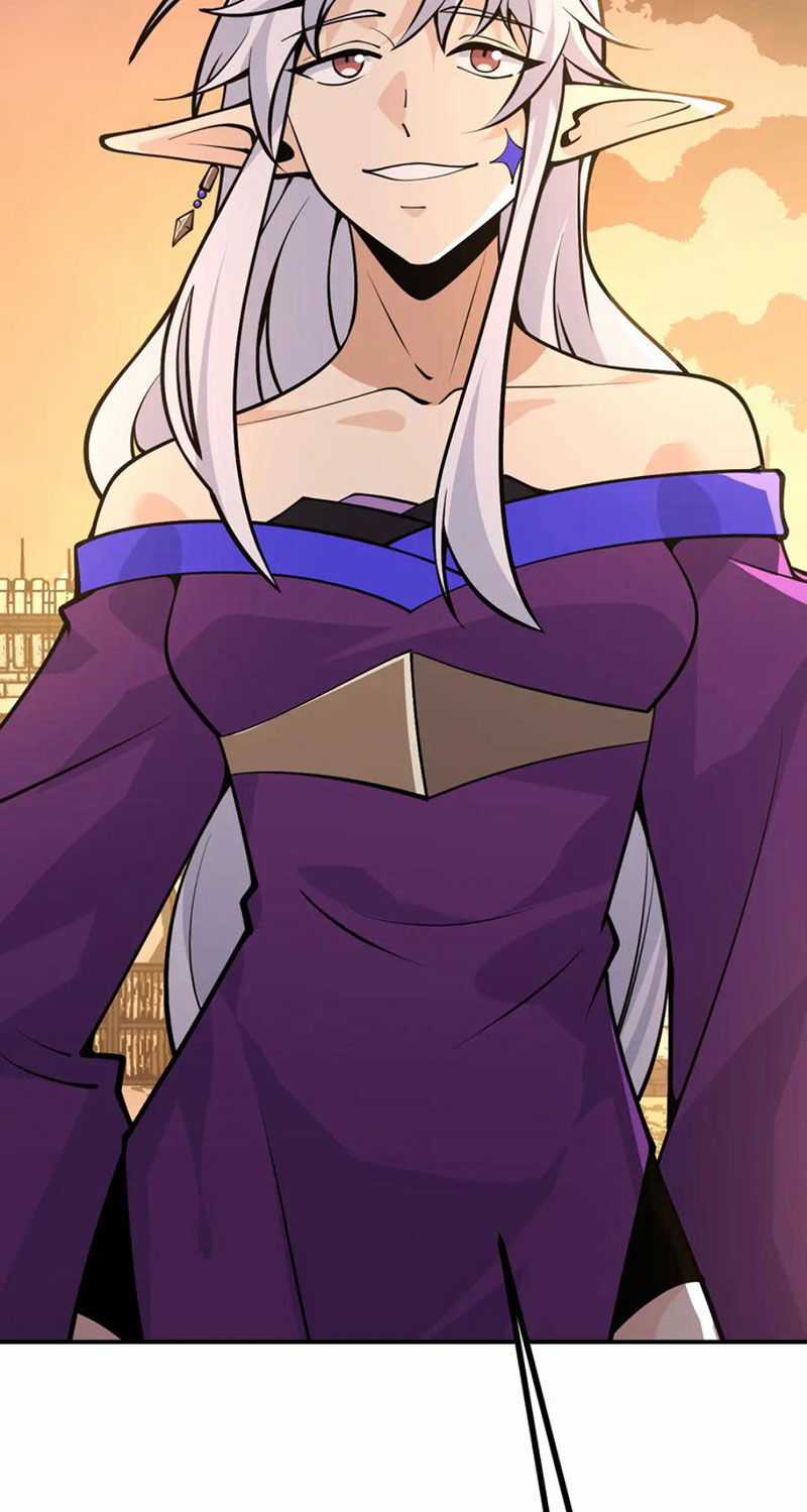 Nhất Quyền Bạo Tinh - Chapter 129 - Trang 37