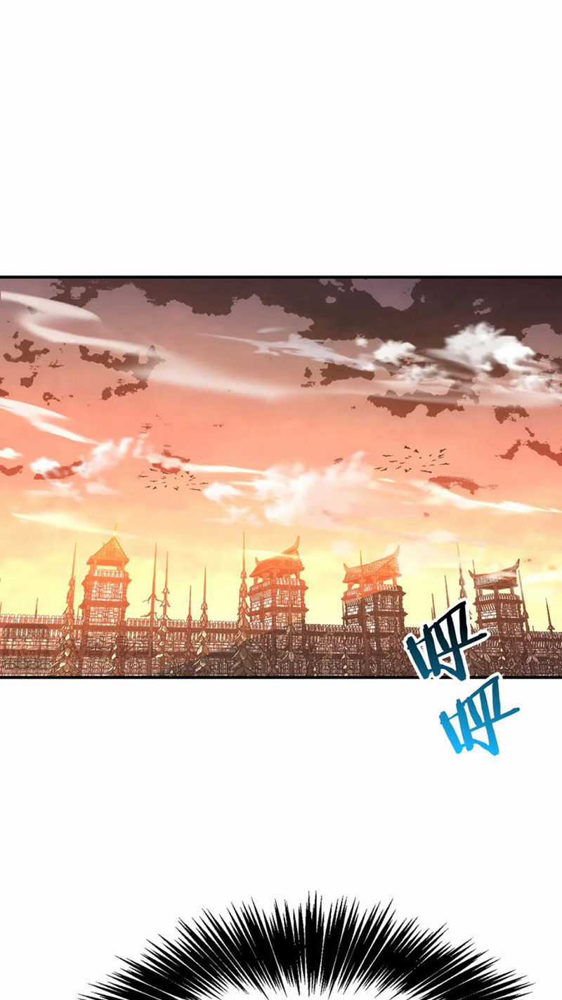 Nhất Quyền Bạo Tinh - Chapter 130 - Trang 42